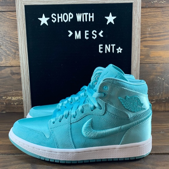 Jordan Shoes - Air Jordan 1 Retro High Womens Shoes